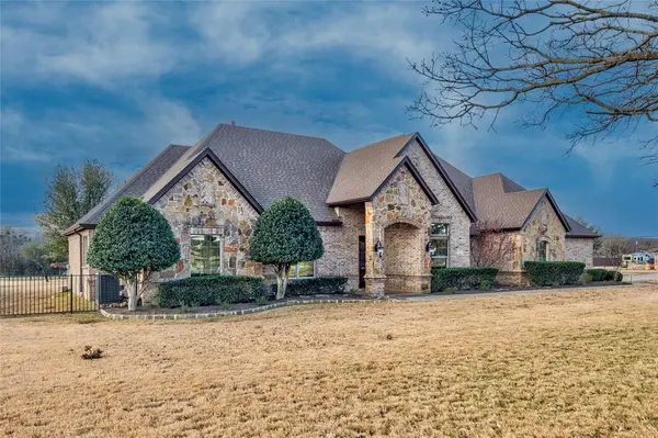 700 Frenchtown Road, Argyle, TX 76226