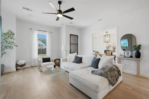 8504 Haverhill, The Colony, TX 75056