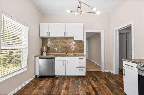 614 Rice Street, Denison, TX 75020