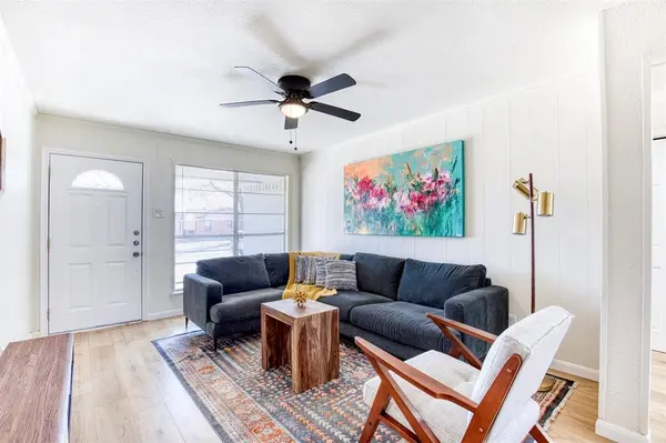 121 Sunflower Drive, Garland, TX 75041