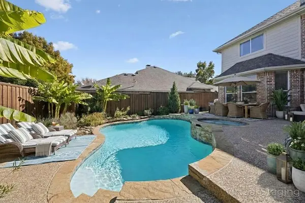 437 Sunrise Drive, Allen, TX 75002