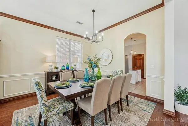 437 Sunrise Drive, Allen, TX 75002