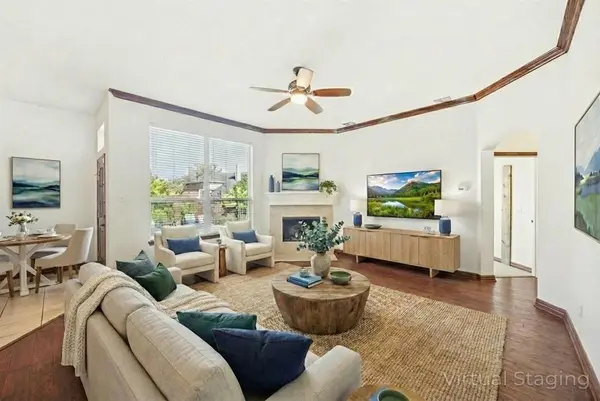 437 Sunrise Drive, Allen, TX 75002