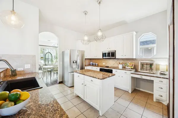 437 Sunrise Drive, Allen, TX 75002