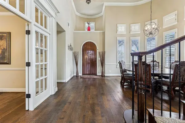 780 Del Carmen Drive, Prosper, TX 75078