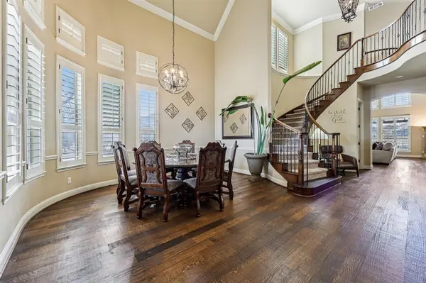 780 Del Carmen Drive, Prosper, TX 75078