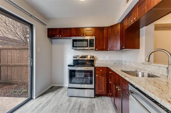 4800 Northway Drive #16 B, Dallas, TX 75206