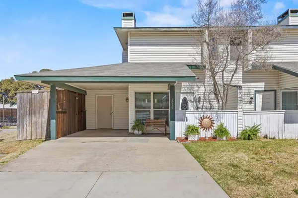 2635 Via Sonoma, Carrollton, TX 75006