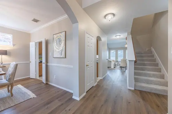 9618 Glenshee, Rowlett, TX 75089