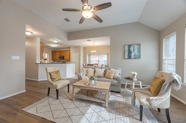 9618 Glenshee, Rowlett, TX 75089