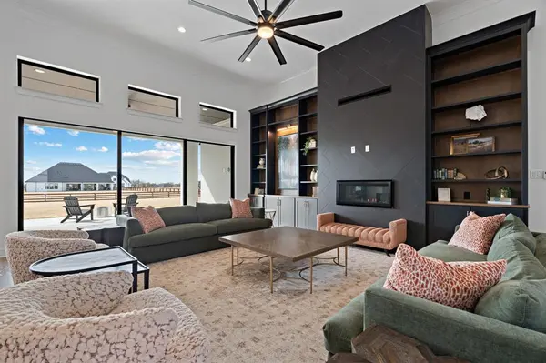 3017 Creek Meadow Lane, Northlake, TX 76226