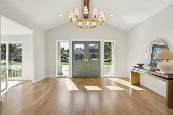 11010 Russwood Circle, Dallas, TX 75229