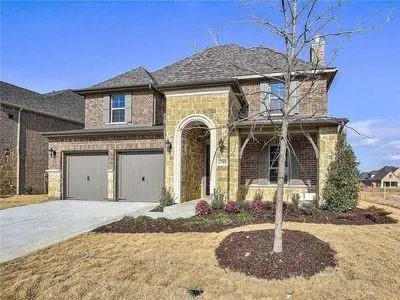 3705 Birmington, The Colony, TX 75056