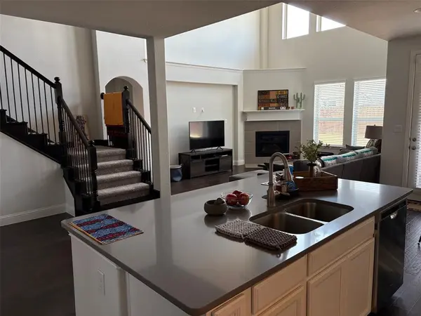 3705 Birmington, The Colony, TX 75056