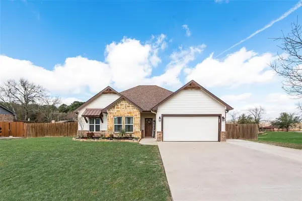 120 Horseshoe Lake Drive, Edgewood, TX 75117
