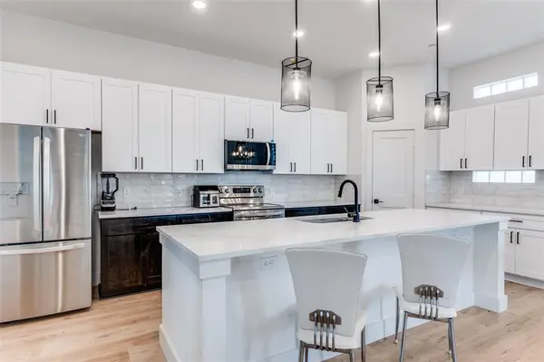 2134 Shea Road #1001, Dallas, TX 75235