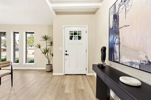 2341 Monticello Circle, Plano, TX 75075