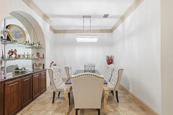 441 Cascada Drive, Richardson, TX 75081