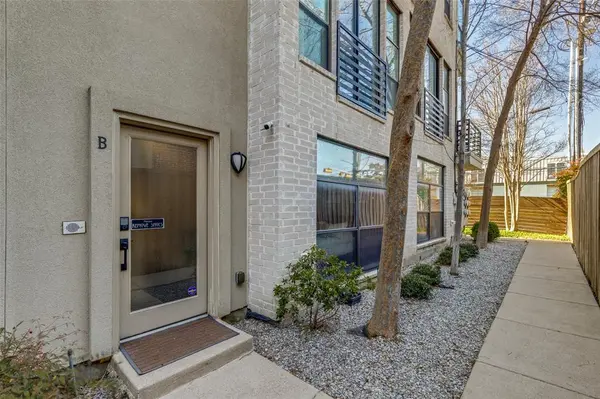 4618 Cedar Springs Road #B, Dallas, TX 75219