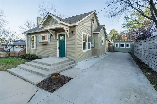 217 Houston Street, Sulphur Springs, TX 75482