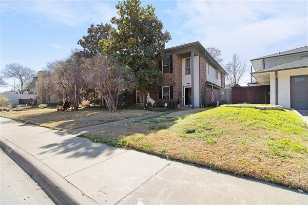 4988 Thunder Road, Dallas, TX 75244