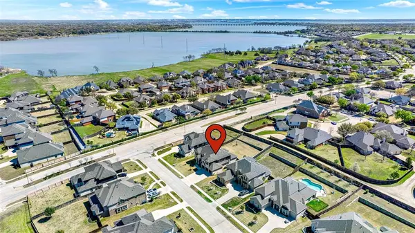 4406 Estuary Circle, Garland, TX 75043