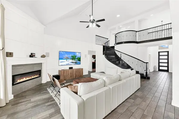 4406 Estuary Circle, Garland, TX 75043