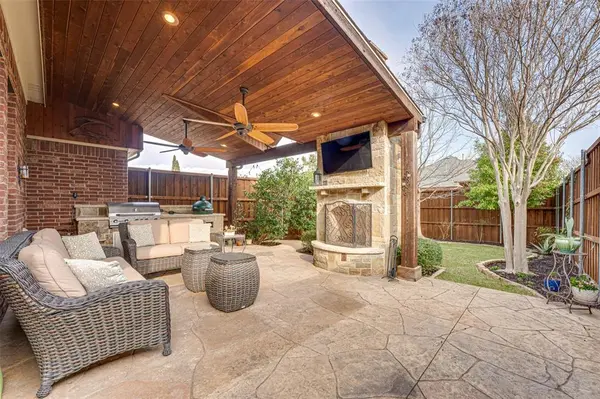 3540 Lincoln Drive, Frisco, TX 75034