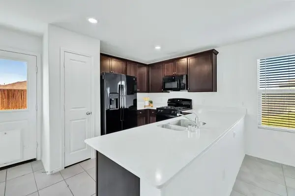 8637 Mount Evans Court, Fort Worth, TX 76123