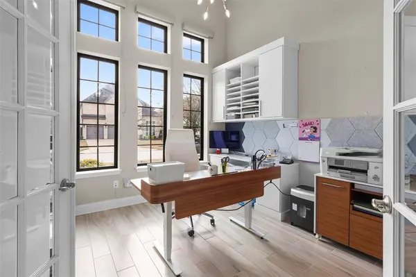 6547 Curwen Lane, Frisco, TX 75036