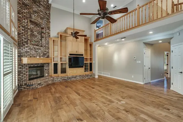 4203 Driftwood Drive, Wichita Falls, TX 76309