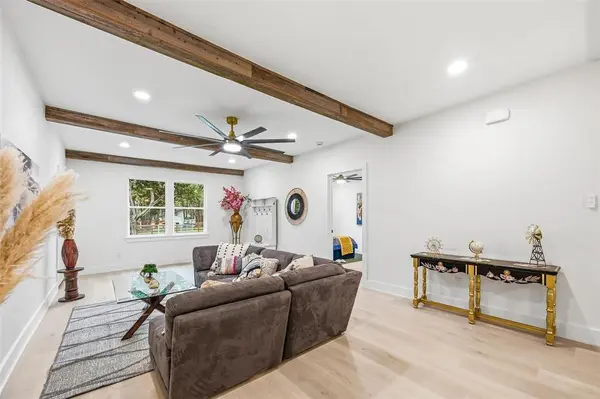 3008 Wilhoit Street, Balch Springs, TX 75180