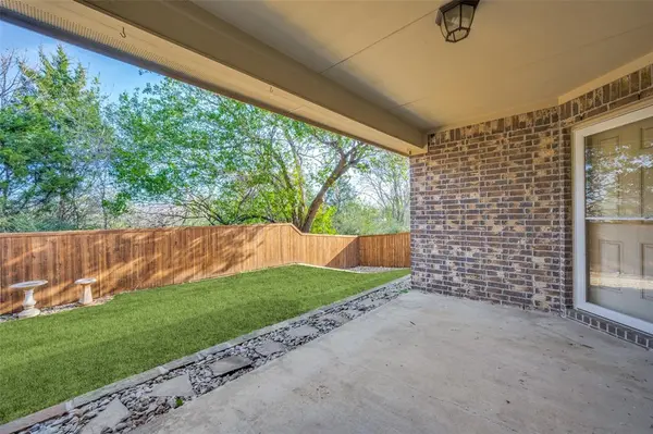3309 Anysa Lane, Denton, TX 76209