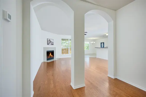 3309 Anysa Lane, Denton, TX 76209