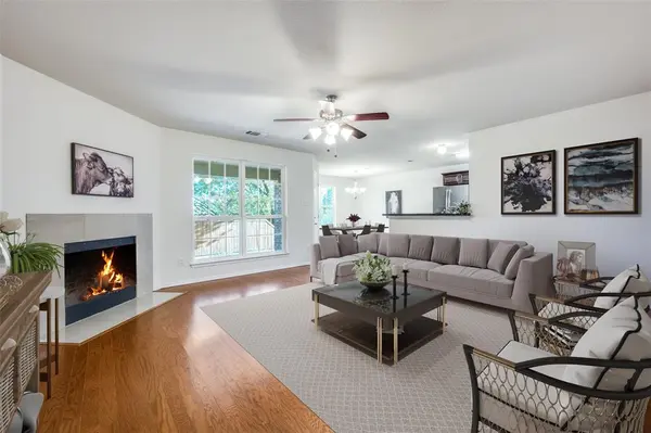 3309 Anysa Lane, Denton, TX 76209