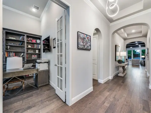 7830 Barn Swallow Drive, Frisco, TX 75036