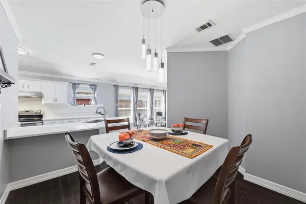 206 Piccadilly Circle, Wylie, TX 75098