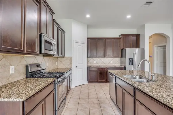 3716 Riversdale, Frisco, TX 75036