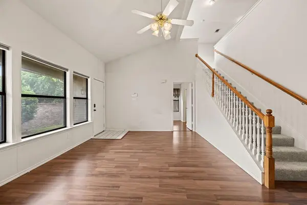 1120 Forest Creek Street, Benbrook, TX 76126