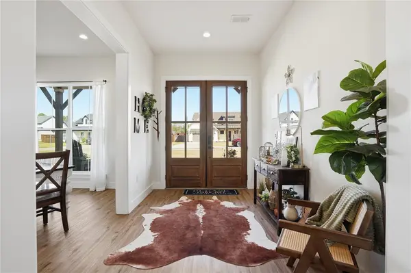 1023 County Road 337, Glen Rose, TX 76043