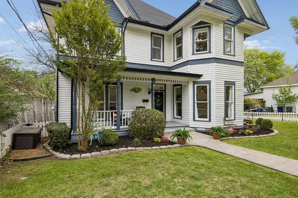 610 N Church Street, Mckinney, TX 75069