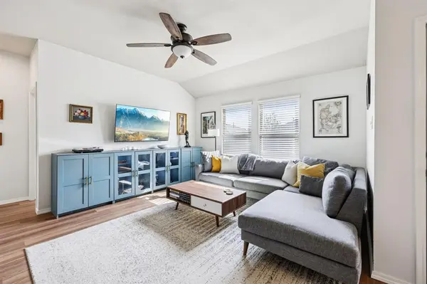 1305 Savannah Ridge Drive, Princeton, TX 75407