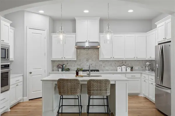 4721 Bristleleaf Lane, Prosper, TX 75078