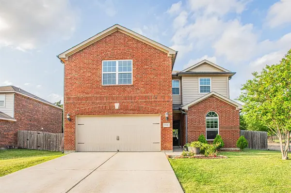 9849 Crocker Drive, Dallas, TX 75217