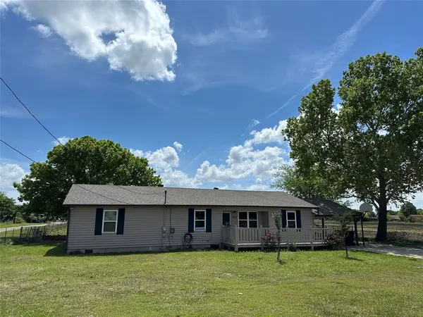 7910 County Road 392, Princeton, TX 75407
