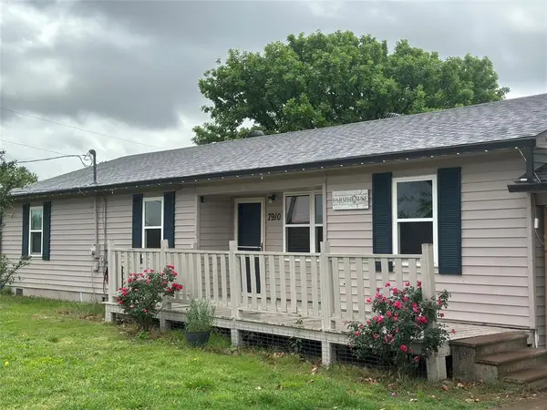 7910 County Road 392, Princeton, TX 75407