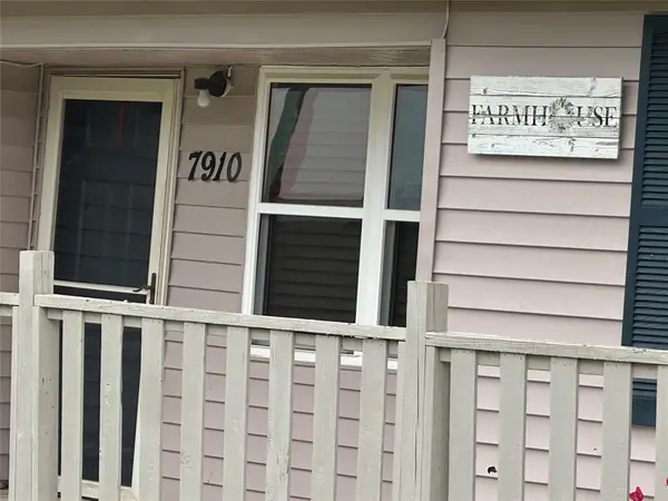 7910 County Road 392, Princeton, TX 75407