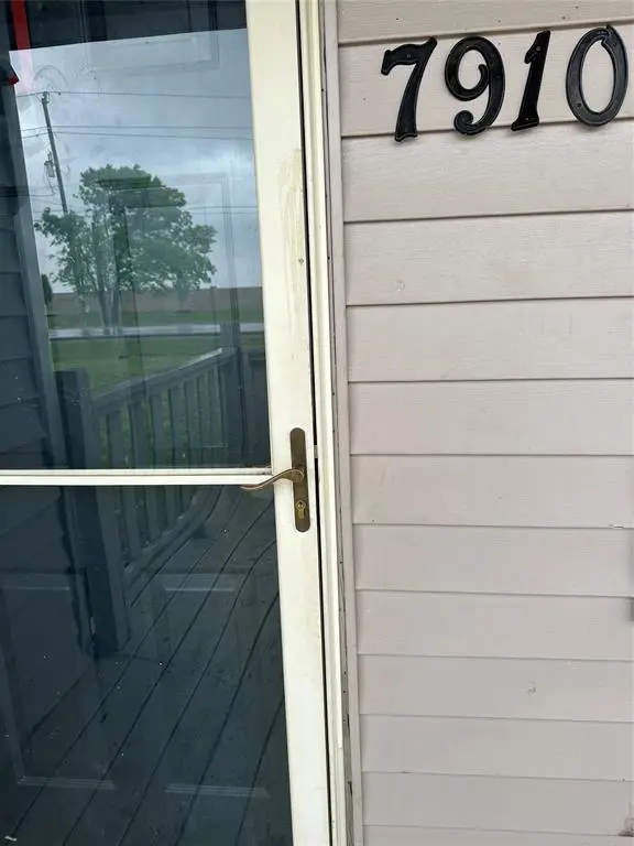 7910 County Road 392, Princeton, TX 75407