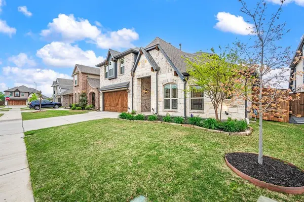 3212 Silver Chase Lane, Fort Worth, TX 76244