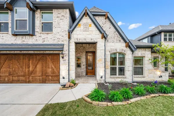 3212 Silver Chase Lane, Fort Worth, TX 76244